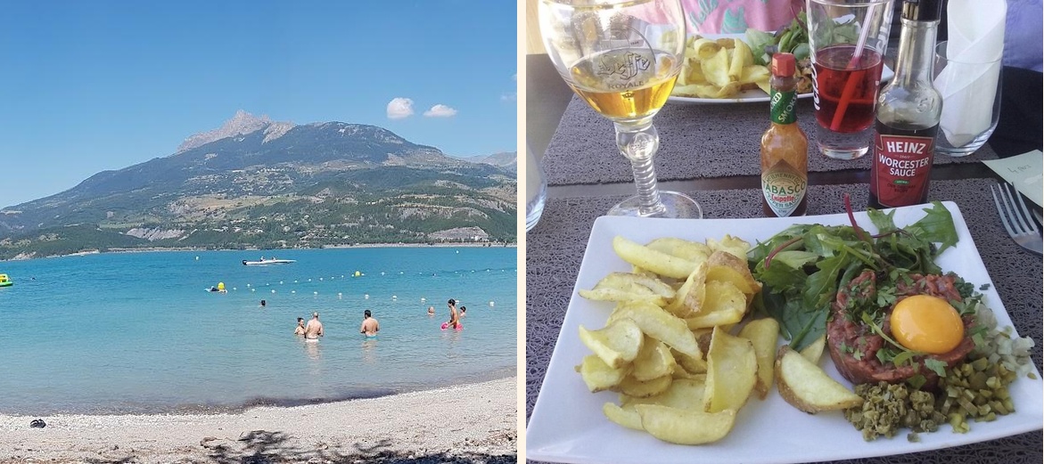 La Chaise Longue - Gallery Image 1