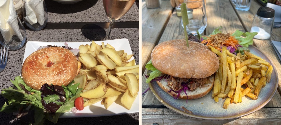 La Chaise Longue - Gallery Image 2