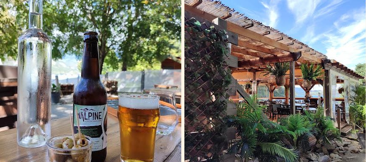 La Chaise Longue - Gallery Image 5