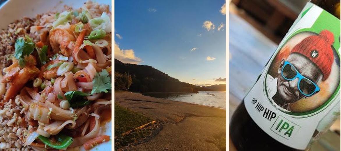 La Chaise Longue - Gallery Image 6