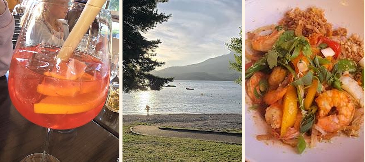 La Chaise Longue - Gallery Image 7